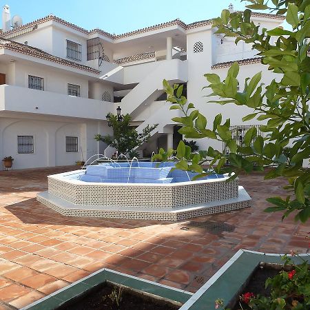 Apartamentos Pueblo Quinta Benalmádena Exterior foto