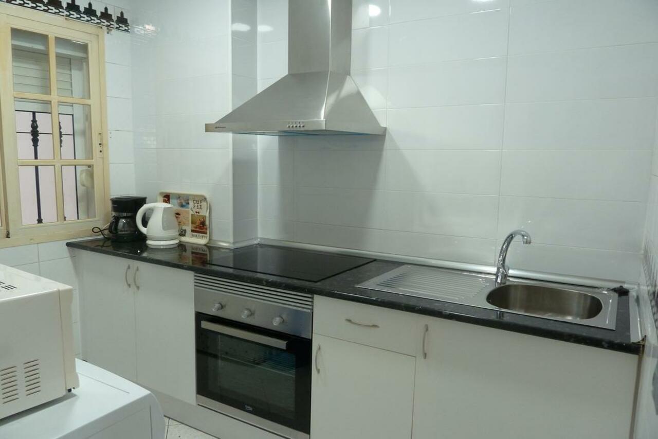 Apartamentos Pueblo Quinta Benalmádena Exterior foto