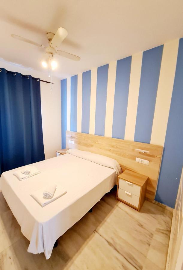 Apartamentos Pueblo Quinta Benalmádena Exterior foto