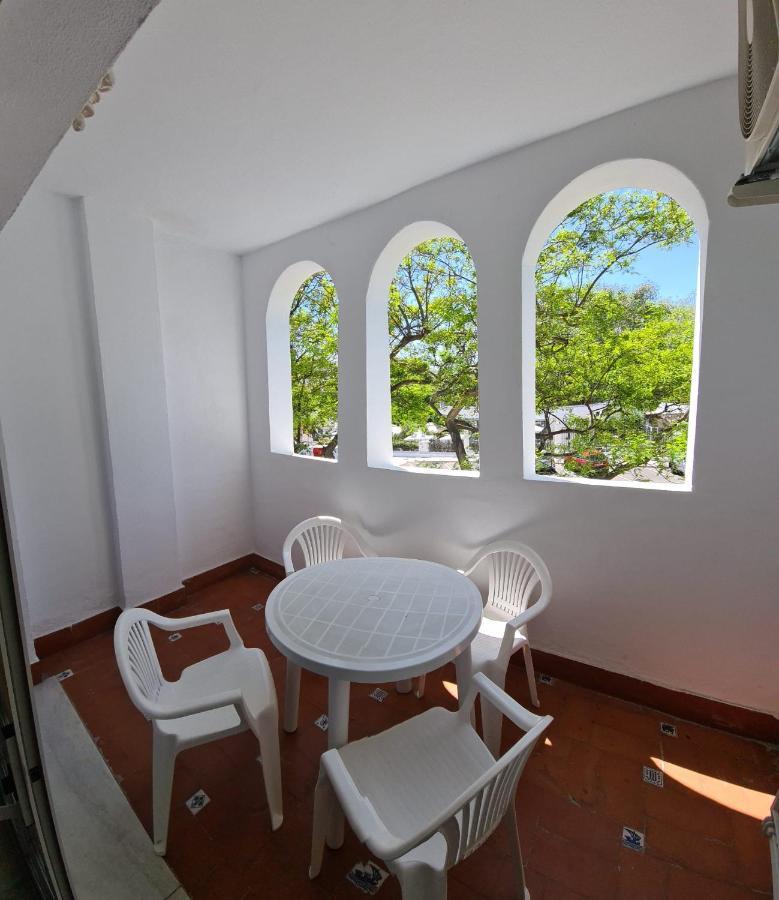 Apartamentos Pueblo Quinta Benalmádena Exterior foto