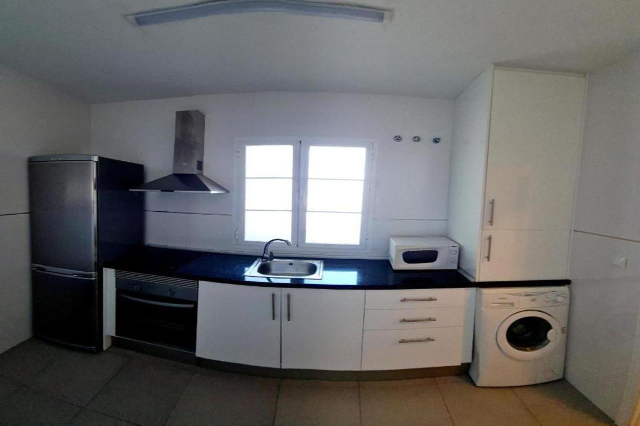 Apartamentos Pueblo Quinta Benalmádena Exterior foto