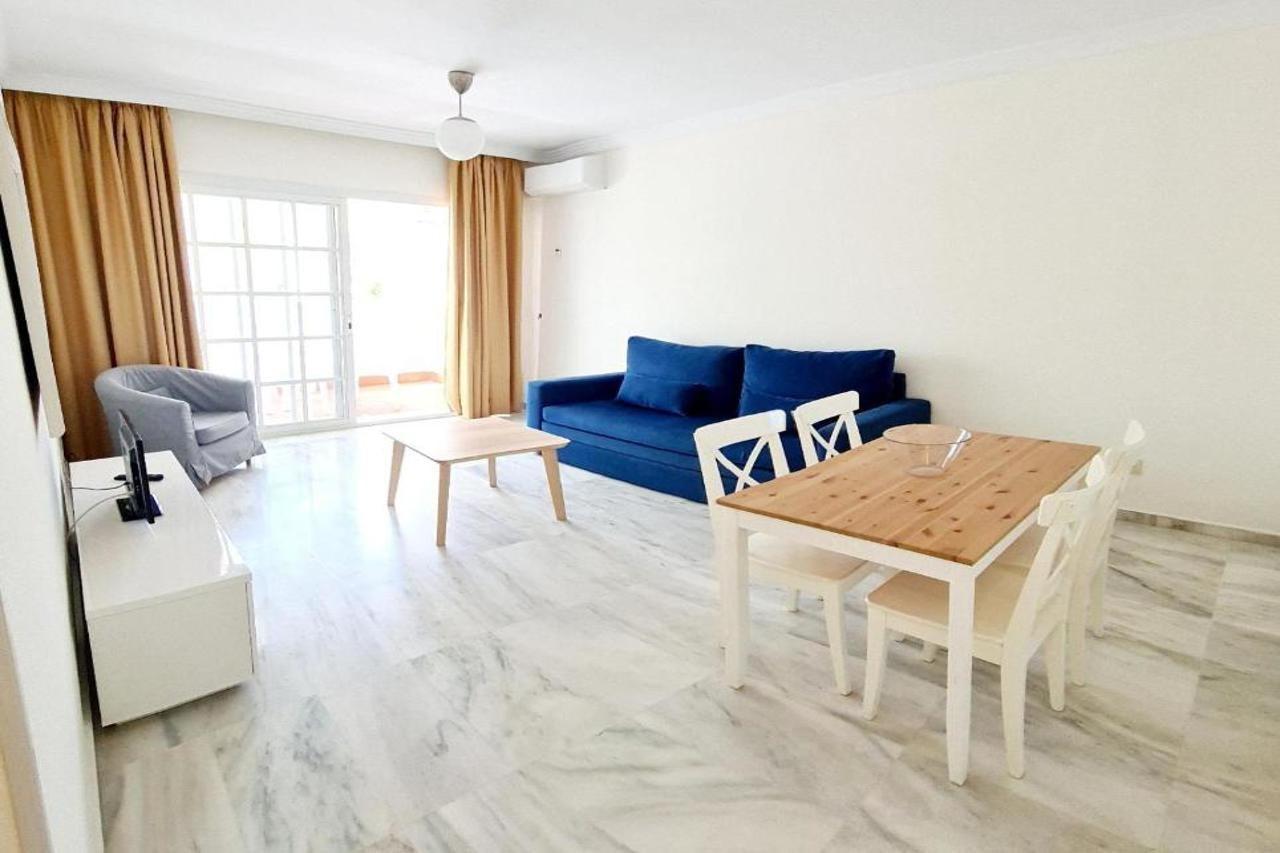 Apartamentos Pueblo Quinta Benalmádena Exterior foto