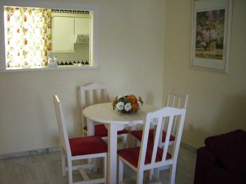 Apartamentos Pueblo Quinta Benalmádena Exterior foto