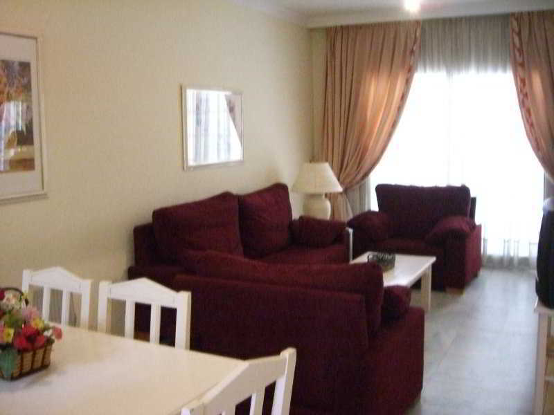 Apartamentos Pueblo Quinta Benalmádena Exterior foto