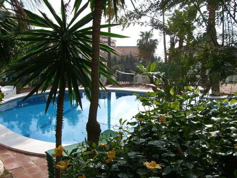 Apartamentos Pueblo Quinta Benalmádena Exterior foto