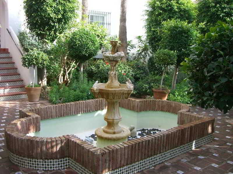 Apartamentos Pueblo Quinta Benalmádena Exterior foto