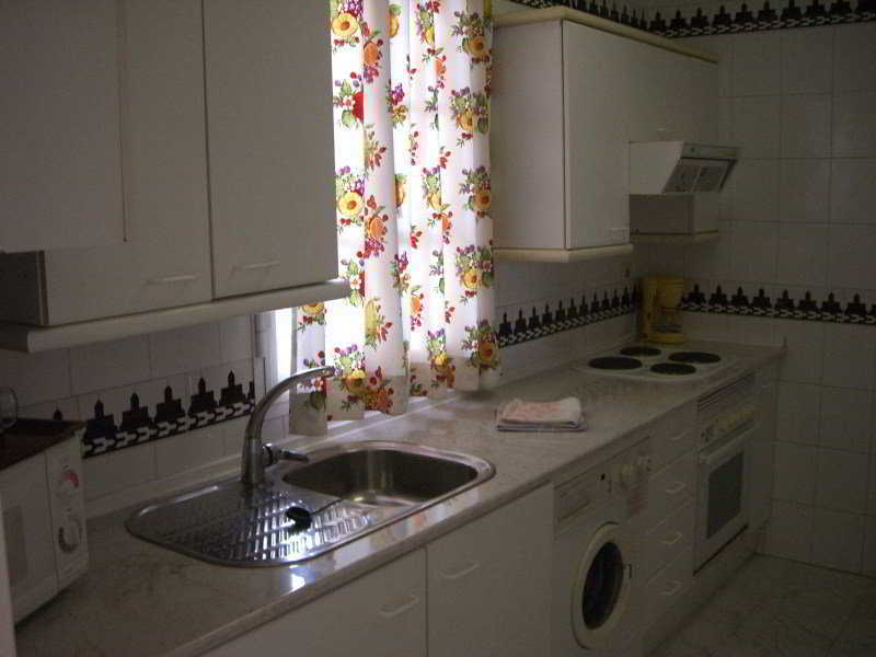 Apartamentos Pueblo Quinta Benalmádena Exterior foto
