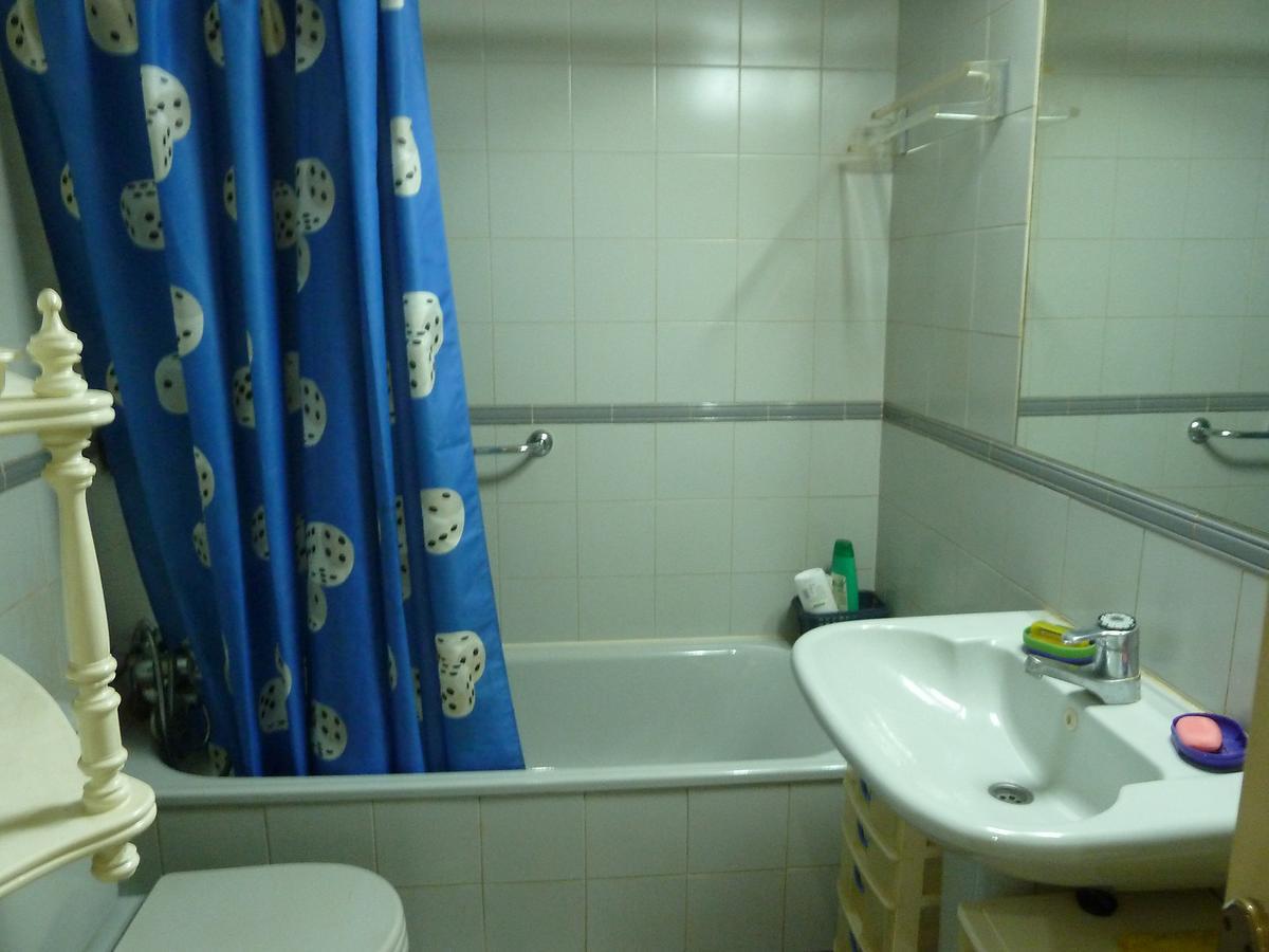 Apartamentos Pueblo Quinta Benalmádena Exterior foto