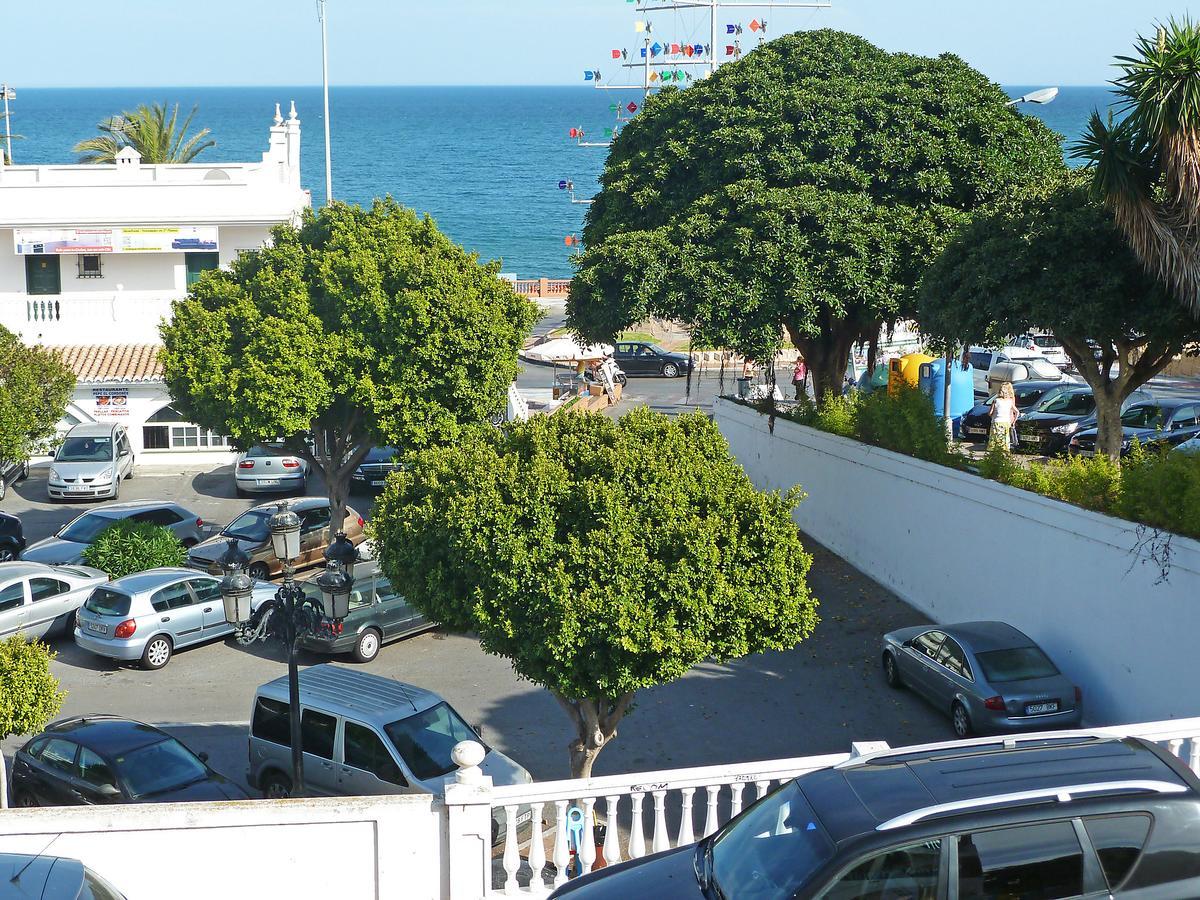 Apartamentos Pueblo Quinta Benalmádena Exterior foto
