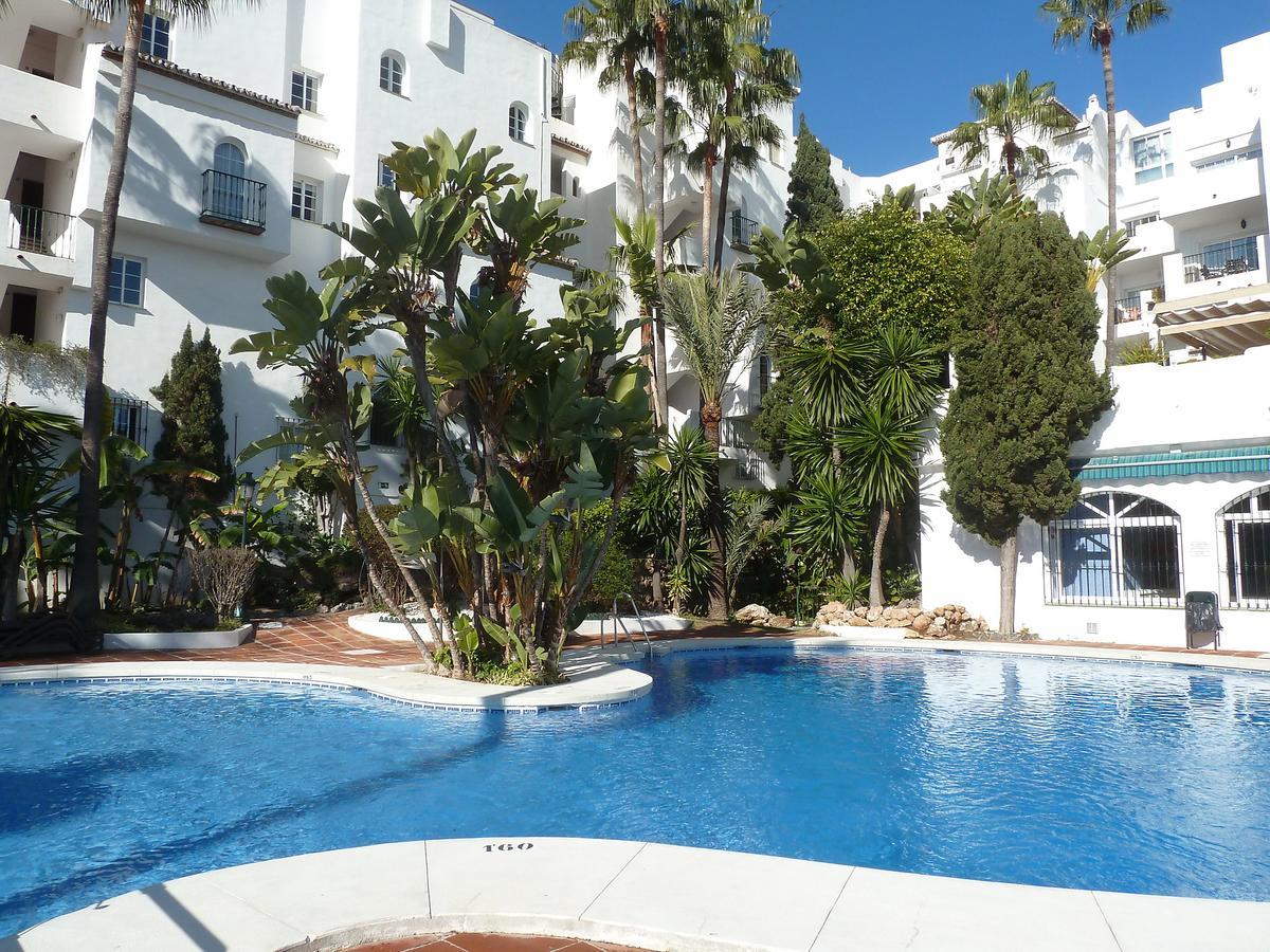 Apartamentos Pueblo Quinta Benalmádena Exterior foto