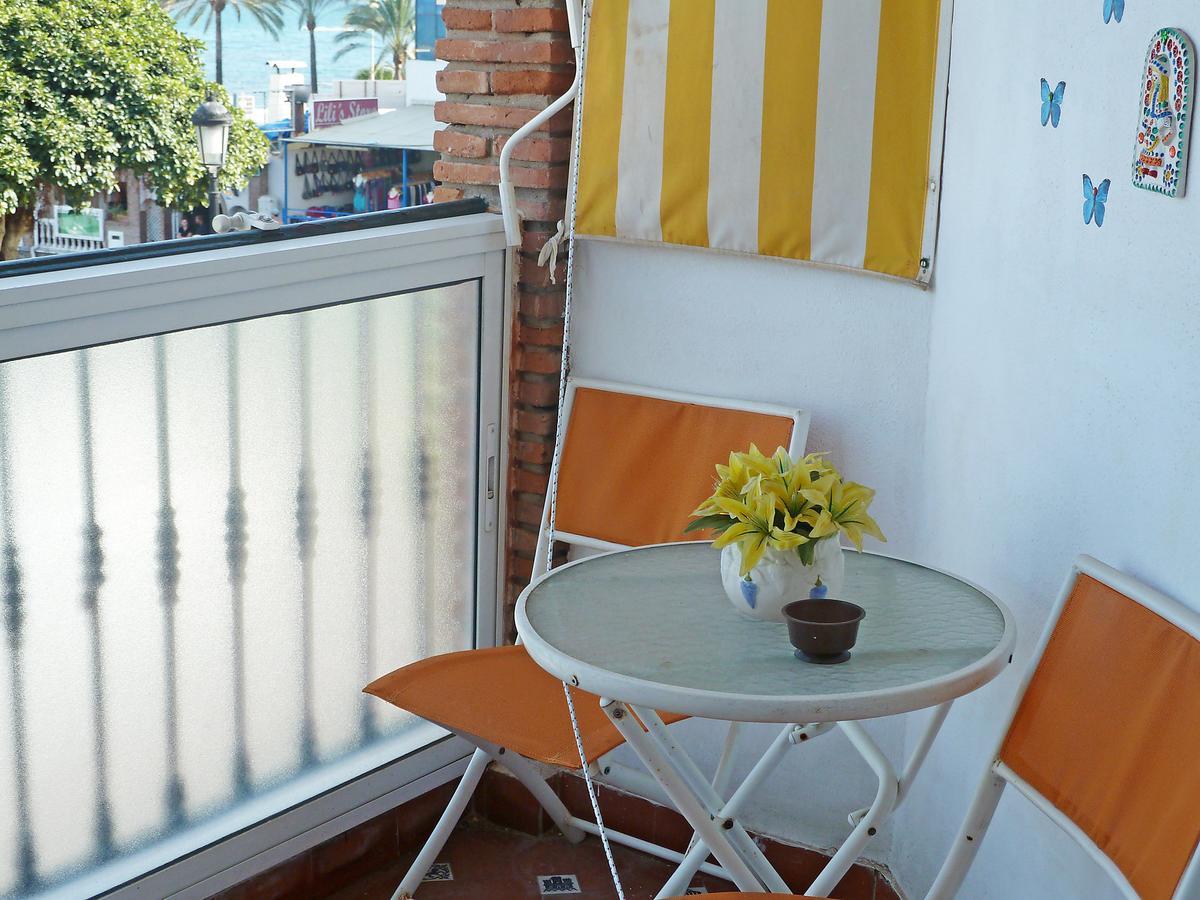 Apartamentos Pueblo Quinta Benalmádena Exterior foto