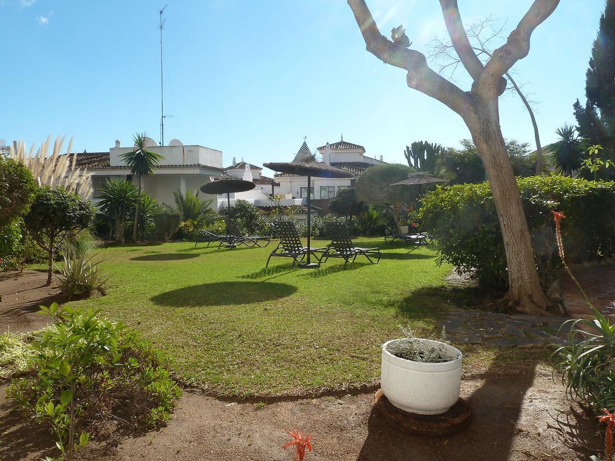 Apartamentos Pueblo Quinta Benalmádena Exterior foto