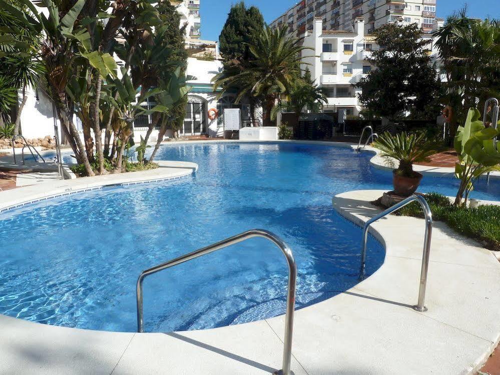 Apartamentos Pueblo Quinta Benalmádena Exterior foto