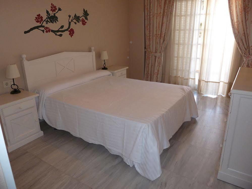 Apartamentos Pueblo Quinta Benalmádena Exterior foto