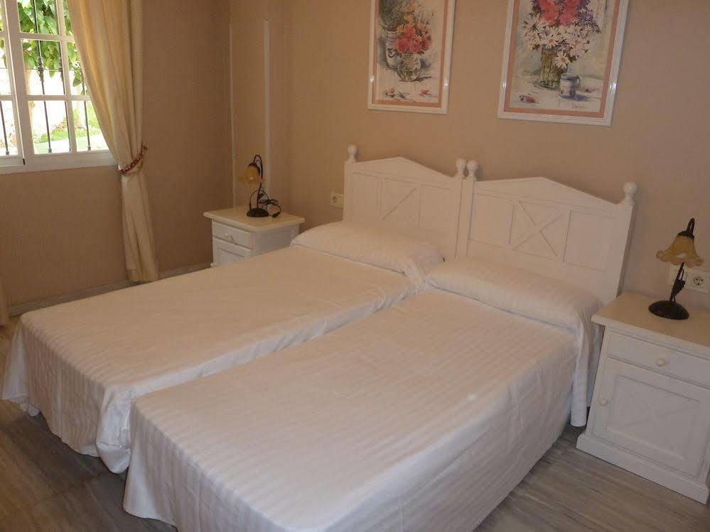 Apartamentos Pueblo Quinta Benalmádena Exterior foto