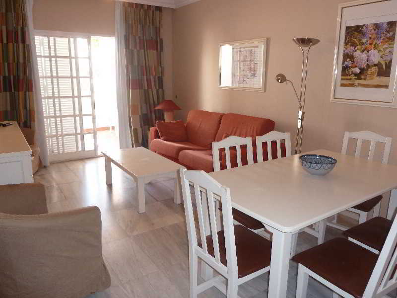 Apartamentos Pueblo Quinta Benalmádena Exterior foto